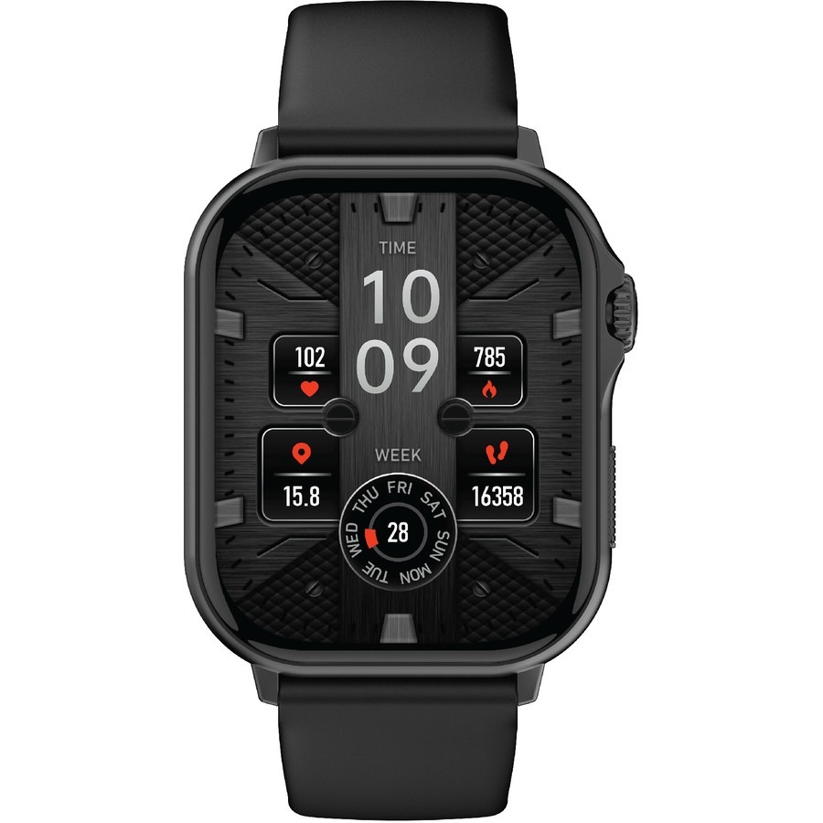 V-Fitness Smartwatch with GPS and 2.1 inch Screen