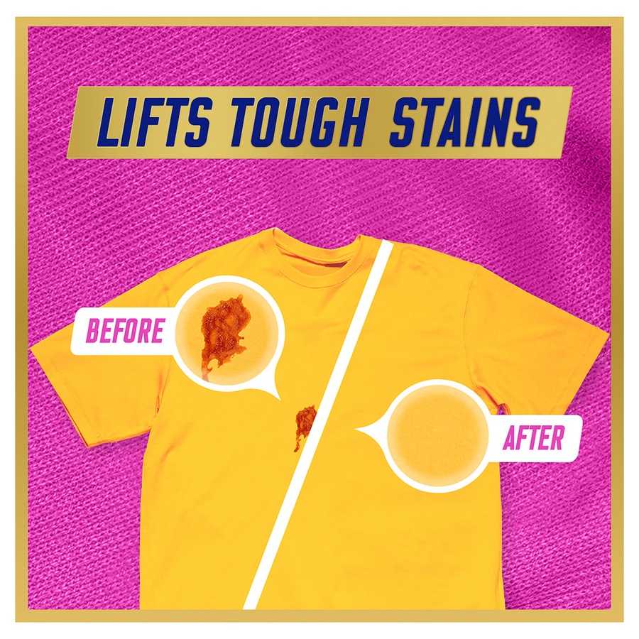 Vanish NapiSan Gold Pro Oxi Action Stain Remover Powder 2kg