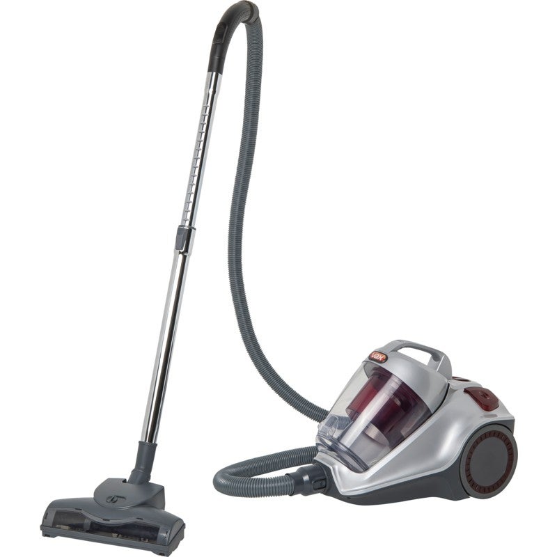 Buy Vax Power 7 Pet Barrel Vacuum Cleaner - VX72 - MyDeal