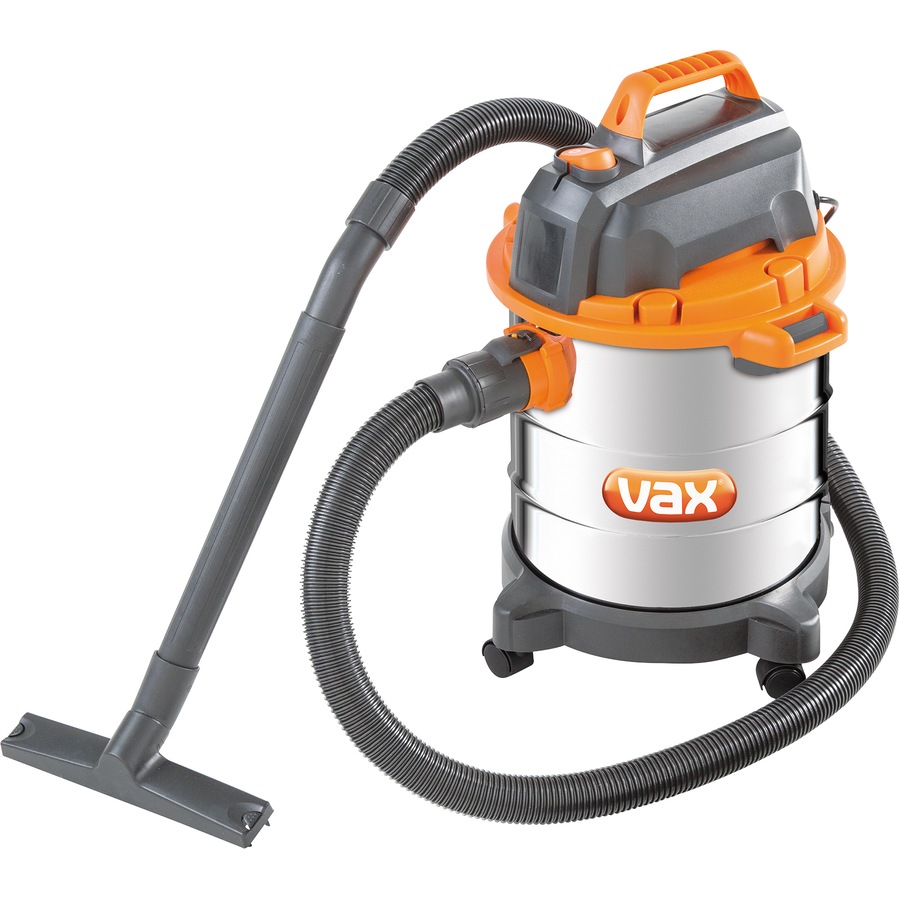 Vax Wet and Dry Vacuum Cleaner - VX40