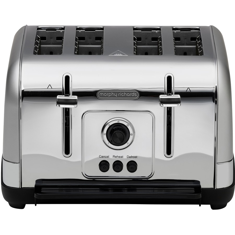 Home bargains outlet toasters