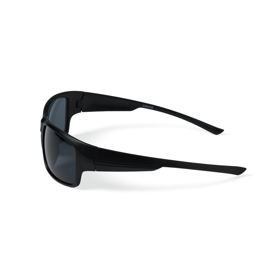 Village Men's Sunglasses - Black