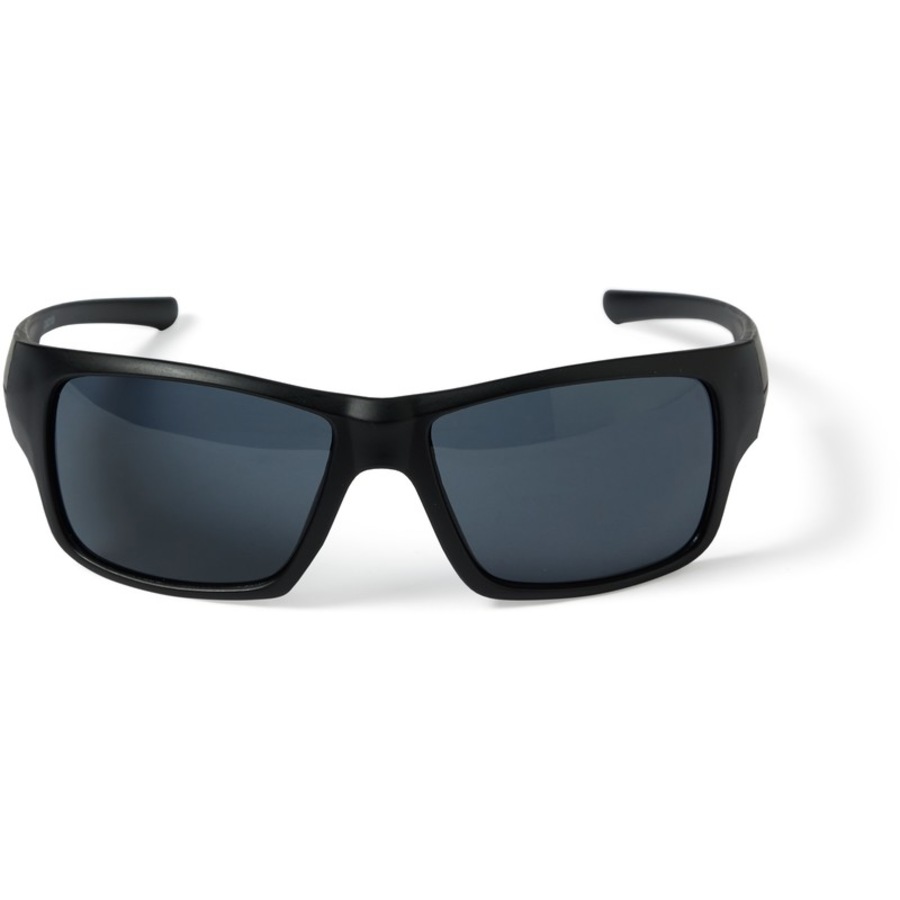 Village Men's Sunglasses - Black