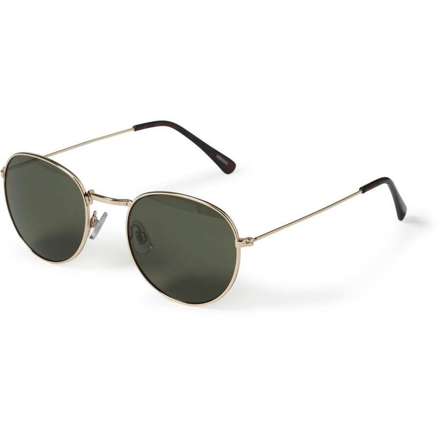 Village Women's Sunglasses - Gold