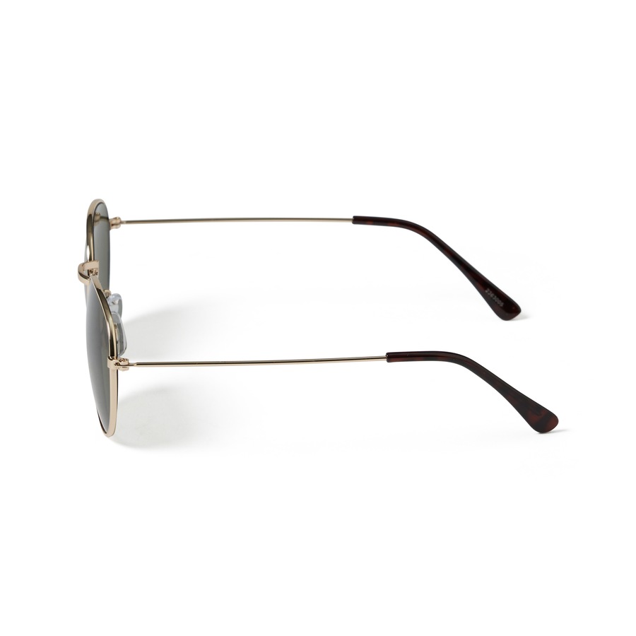 Village Women's Sunglasses - Gold