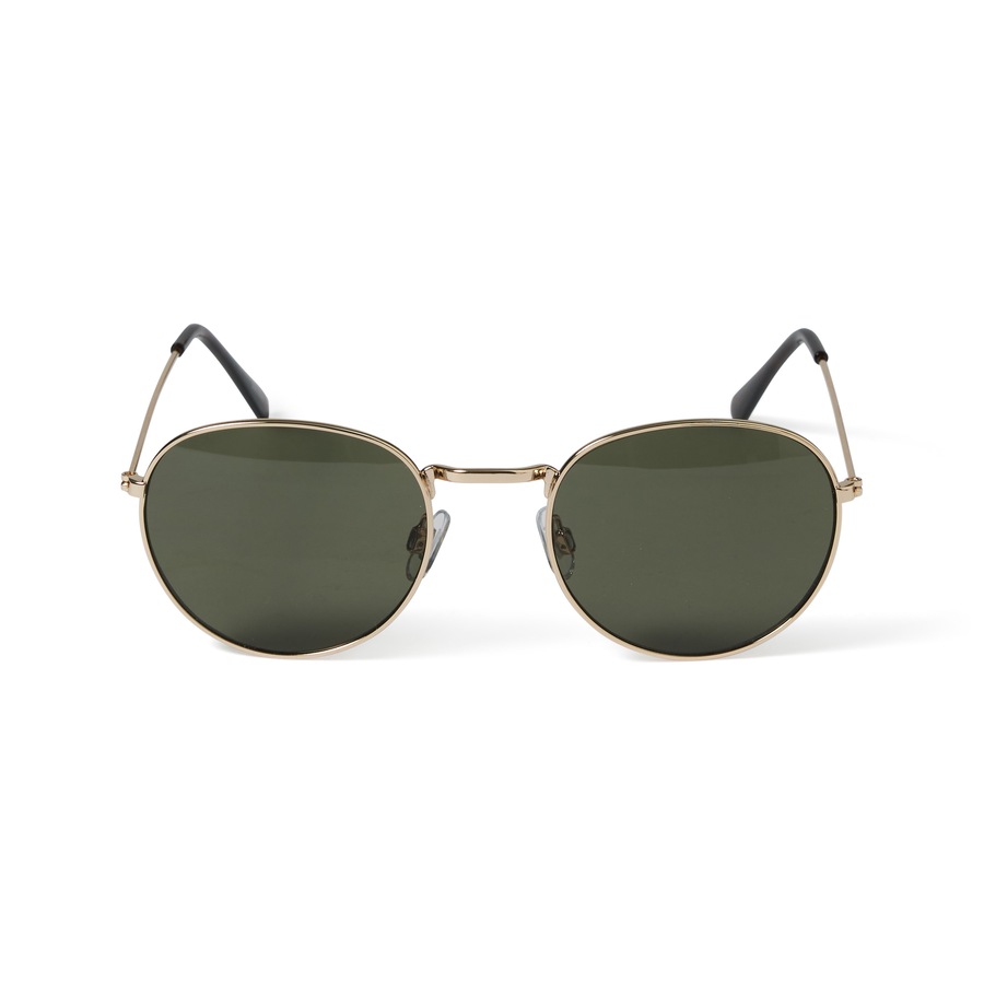 Village Women's Sunglasses - Gold
