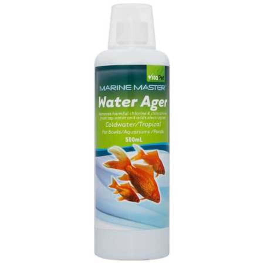 VitaPet Marine Master Water Ager 500mL