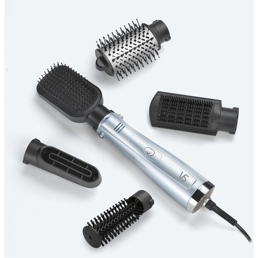 VS Sassoon Hydro Smooth 5-in-1 Air Hair Styler