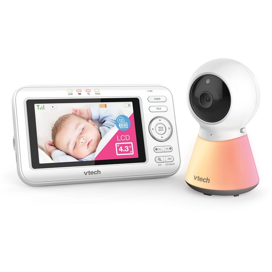 VTech BM4200N 4.3" Video Baby Monitor