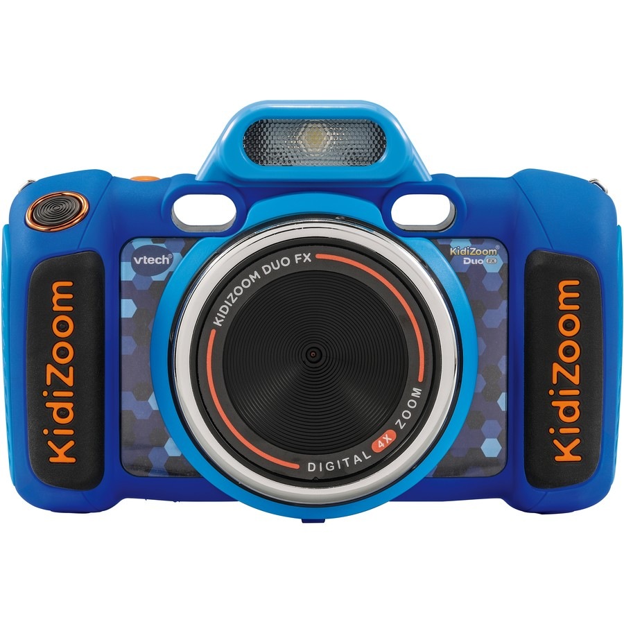 Buy VTech Kidizoom Duo FX - Blue - Everyday Rewards Shop