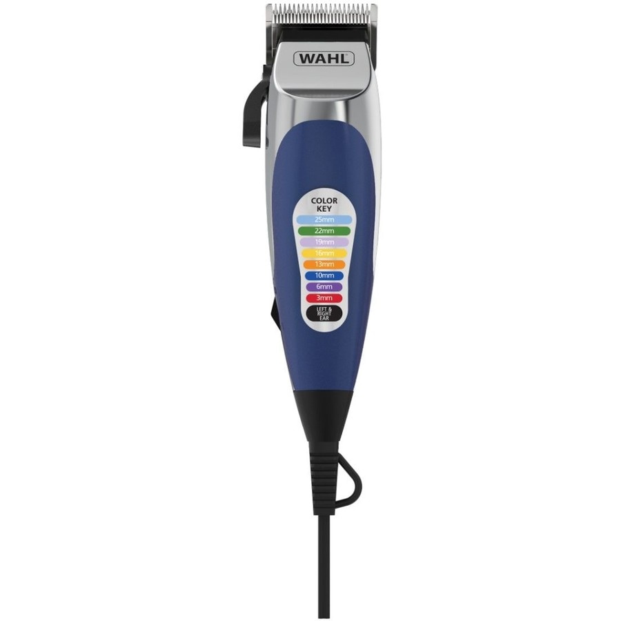 Wahl Color Pro Home Clipper**