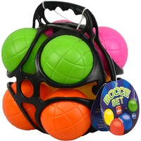 Wahu Bocce Set