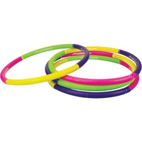 Wahu Pool Hoops