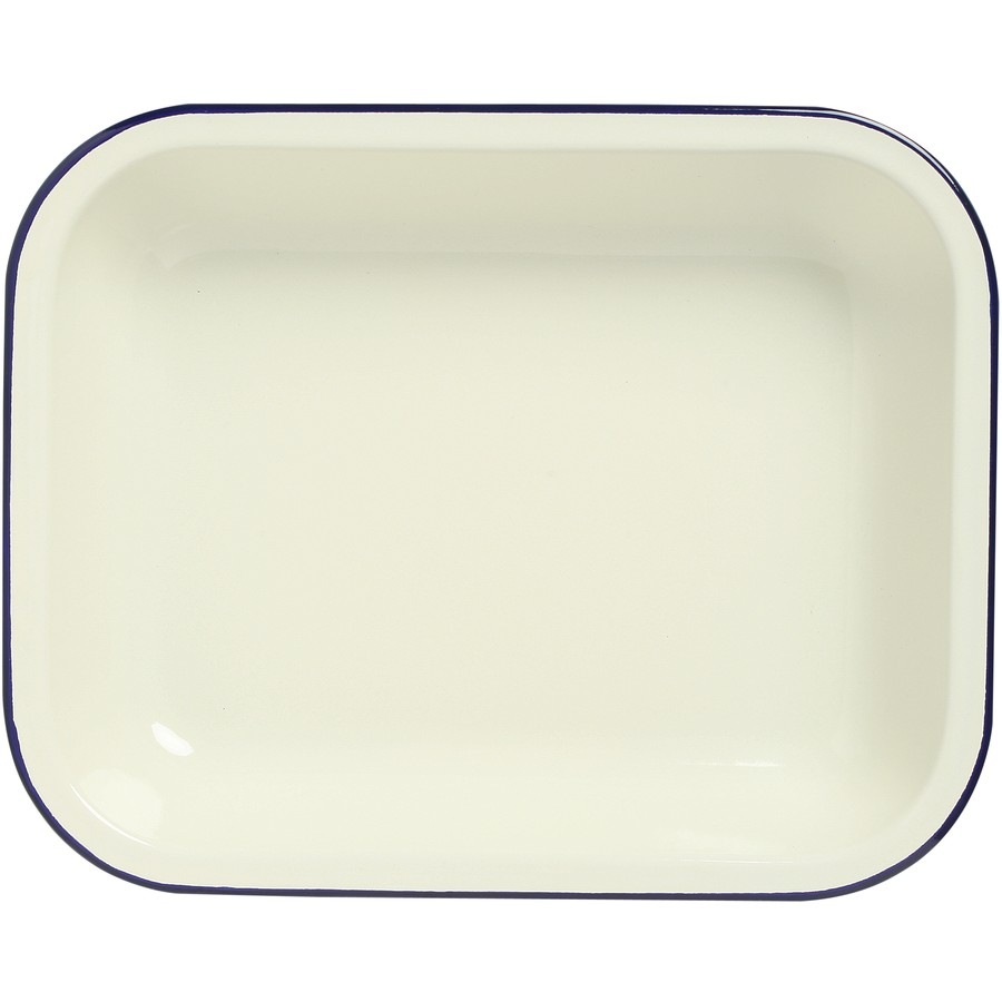 Wiltshire Enamel Bake Baking Dish 28cm