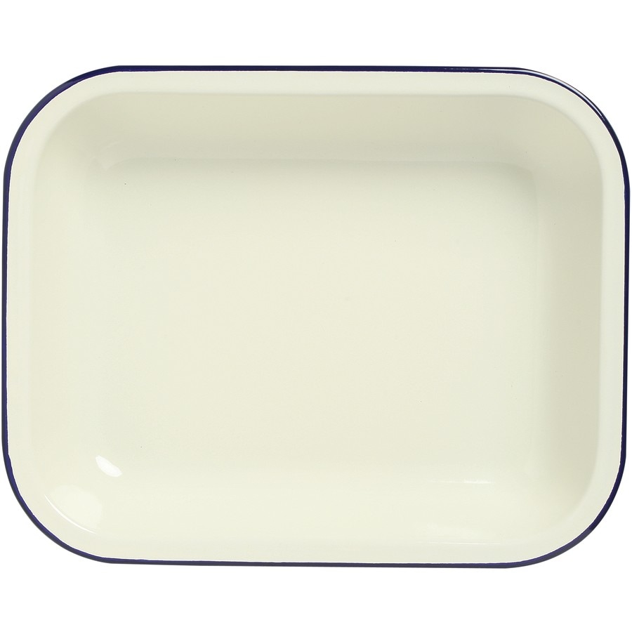 Wiltshire Enamel Bake Baking Dish 28cm