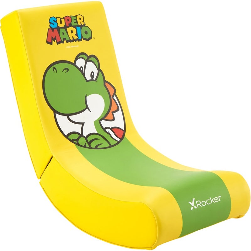 Nintendo, Other, Super Mario Yoshi Bean Bag Chair