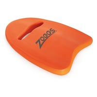 Zoggs Junior EVA Kickboard - Orange 