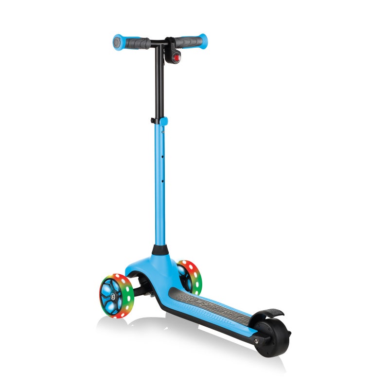 One K E-motion 10 - Globber USA