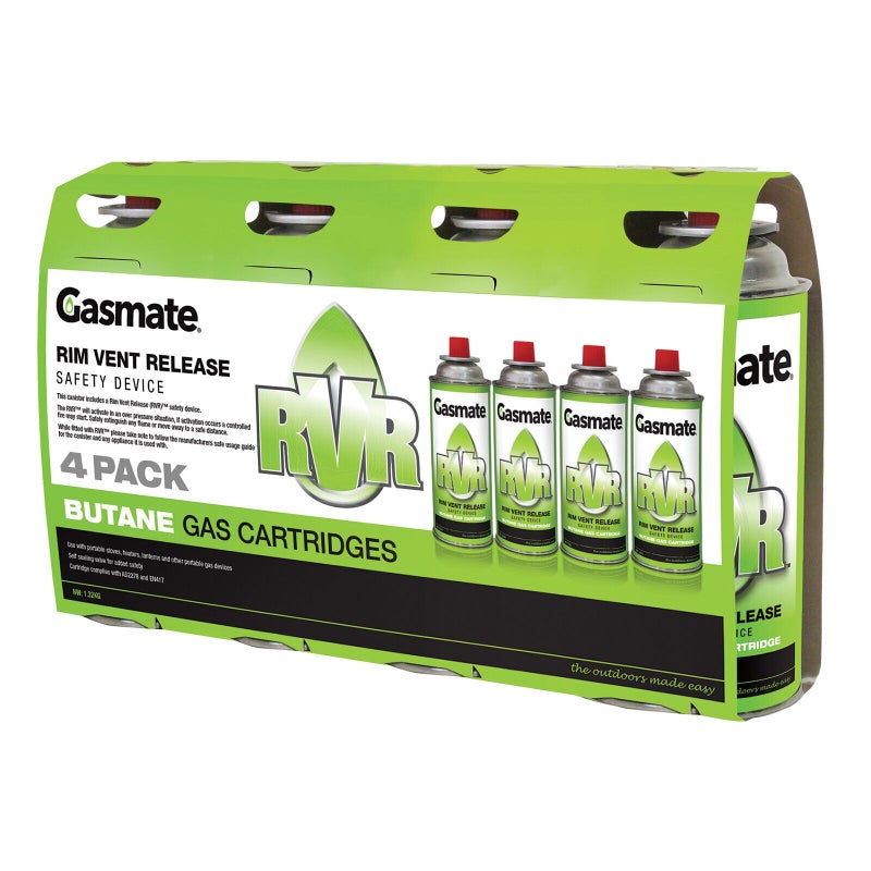 Butane Gas, Free Fast Delivery Available