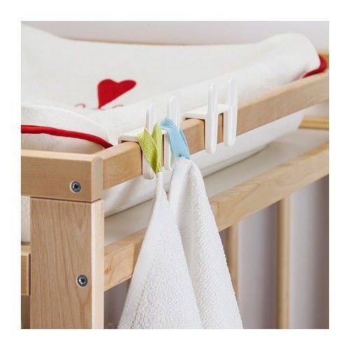 Ikea sales nappy caddy