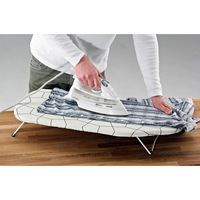 IKEA New Mini Ironing Board J___L JALL Iron Portable Table Top Clothes