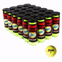 New 20 cans (60 balls) Penn Extra Duty Championship Tennis Balls Free Delivery