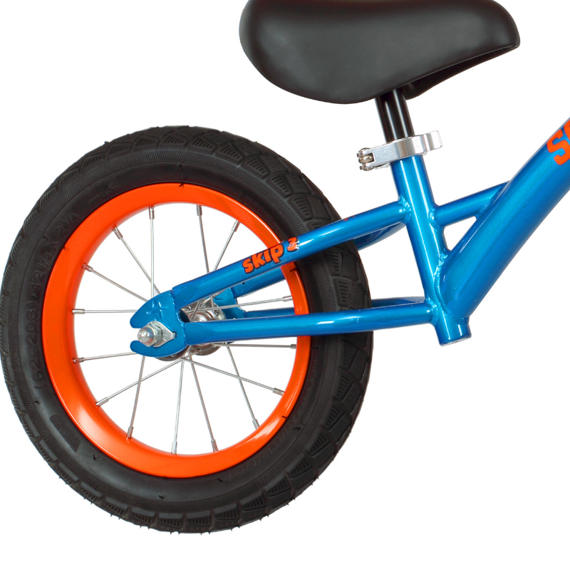 Buy Schwinn Skip 3 Toddler Balance Bike, 12-Inch Wheels, Beginner