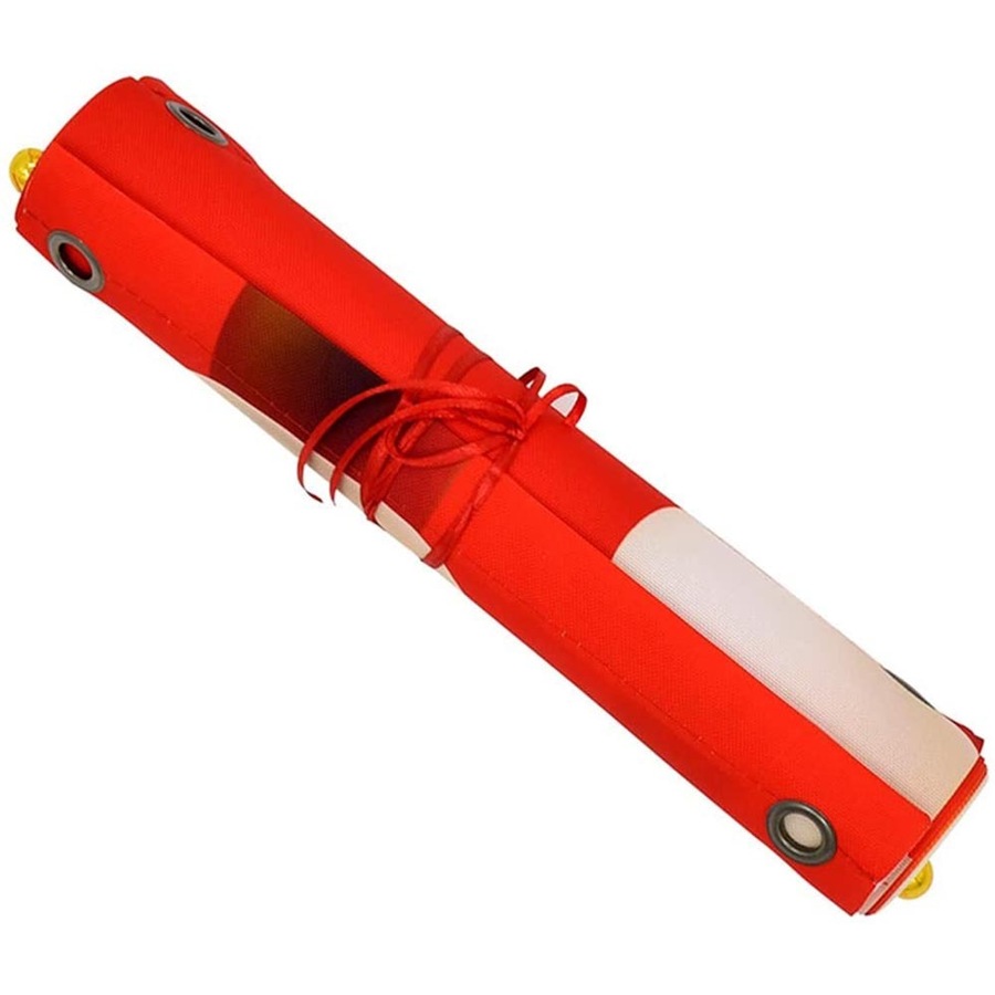 2 Pack merry Christmas & happy new year banners