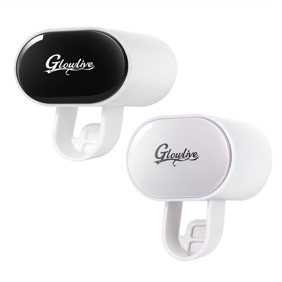 2Pcs Automatic Toothpaste Dispenser Bathroom Accessories Toothpaste Holder