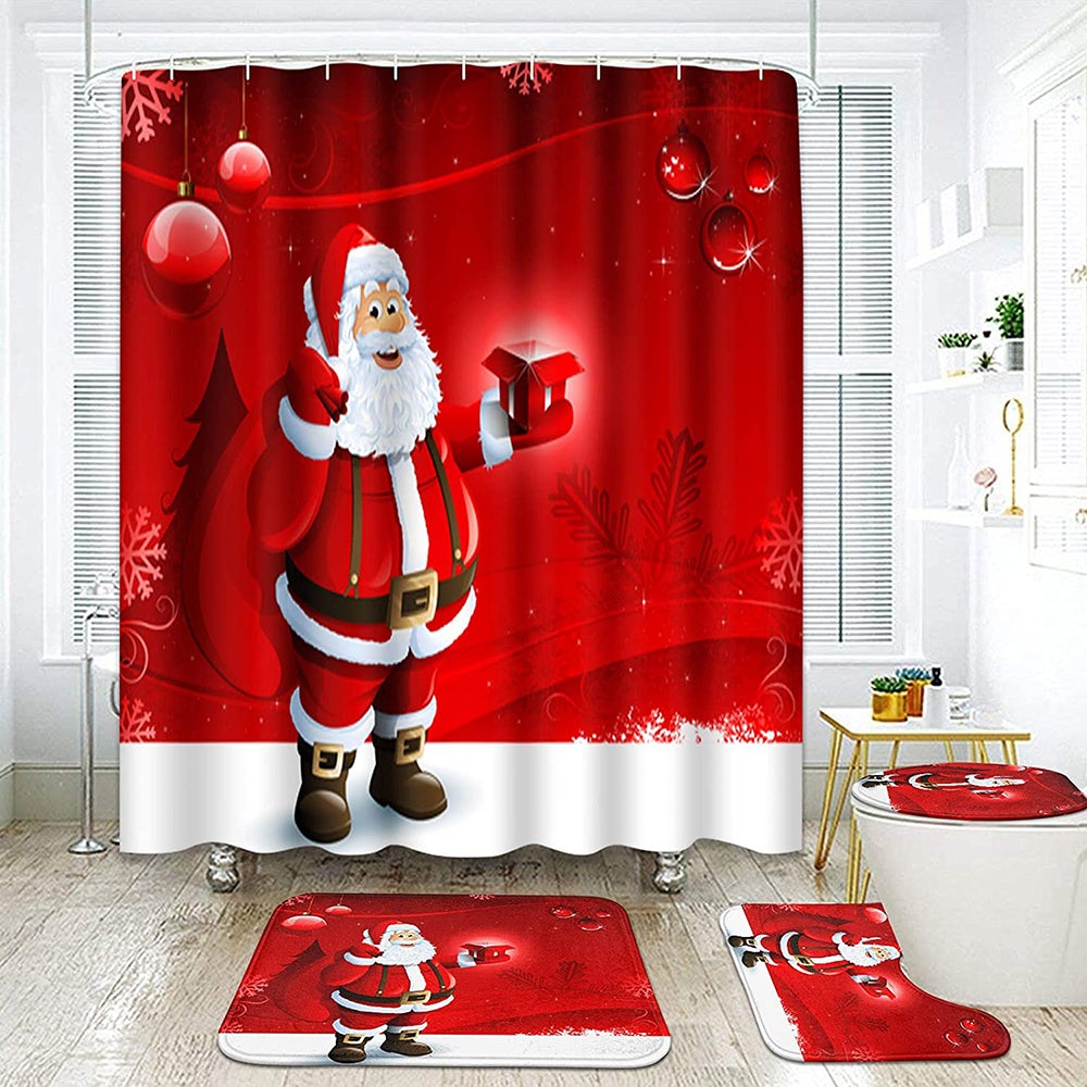 https://assets.mydeal.com.au/48548/4-pcs-shower-curtain-set-christmas-santa-rug-toilet-lid-cover-bathroom-decor-set-8930328_00.jpg?v=638390782313870795