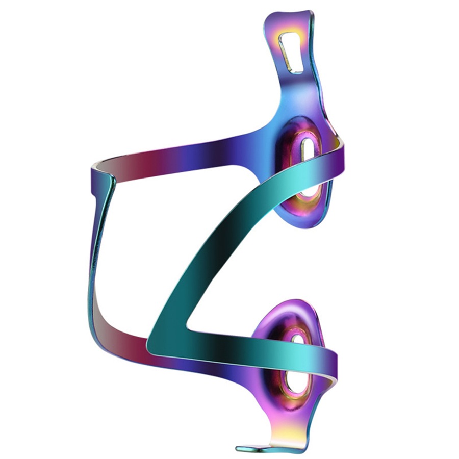 Aluminum Alloy Bicycle Bottle Cages Cycling Bike Water Bottle Holder Bracket