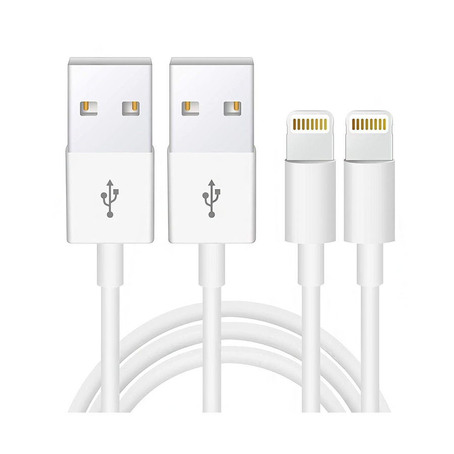 MFi Certified USB charging Cable Compatible iPhone and ipad
