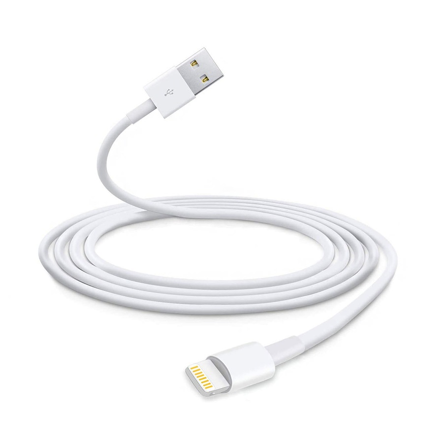 MFi Certified USB charging Cable Compatible iPhone and ipad