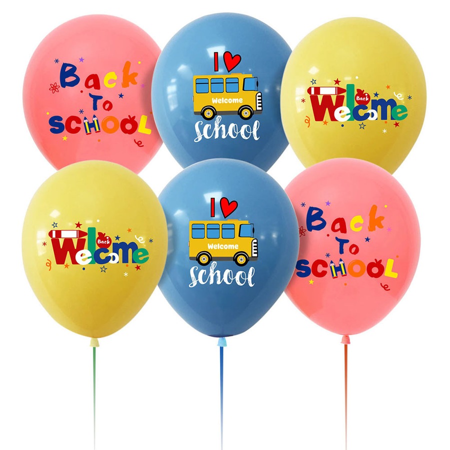 Back to School Decorations Back to School Banner Welcome Back to School Decor