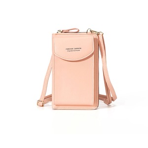Crossbody Phone Wallet bag with Shoulder strap