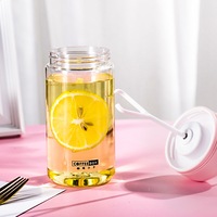 Electric Shaker Protein Bottles Electric Vortex Mixer Self Stirring Mug