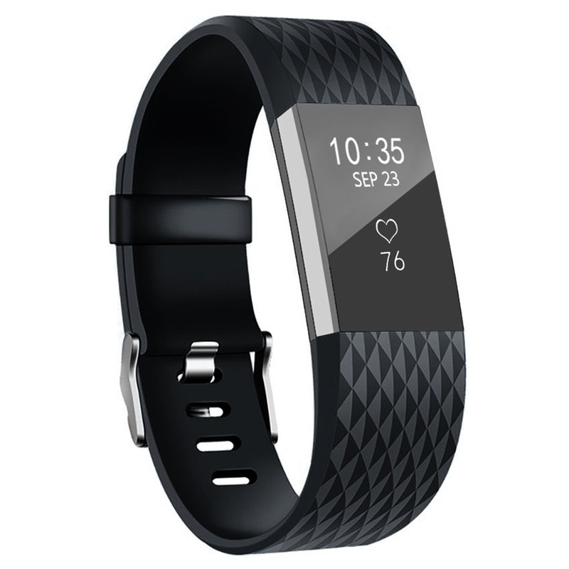 Buy Fitbit Charge 2 Replacement Bands MyDeal