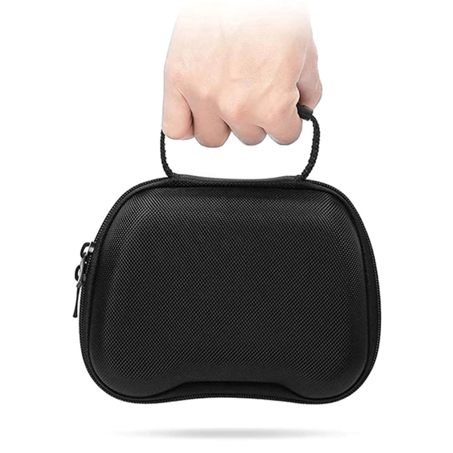 Game Controller Storage Bag Hard EVA Travel Carrying Case For PS4 PS5 Switch Pro