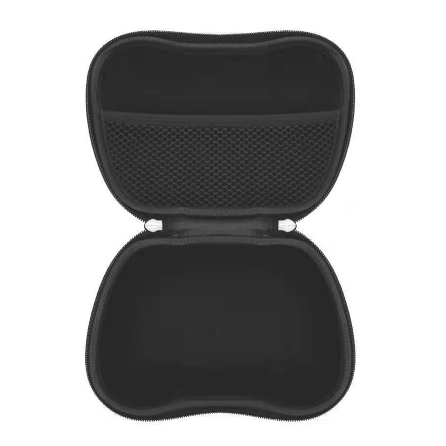 Game Controller Storage Bag Hard EVA Travel Carrying Case For PS4 PS5 Switch Pro