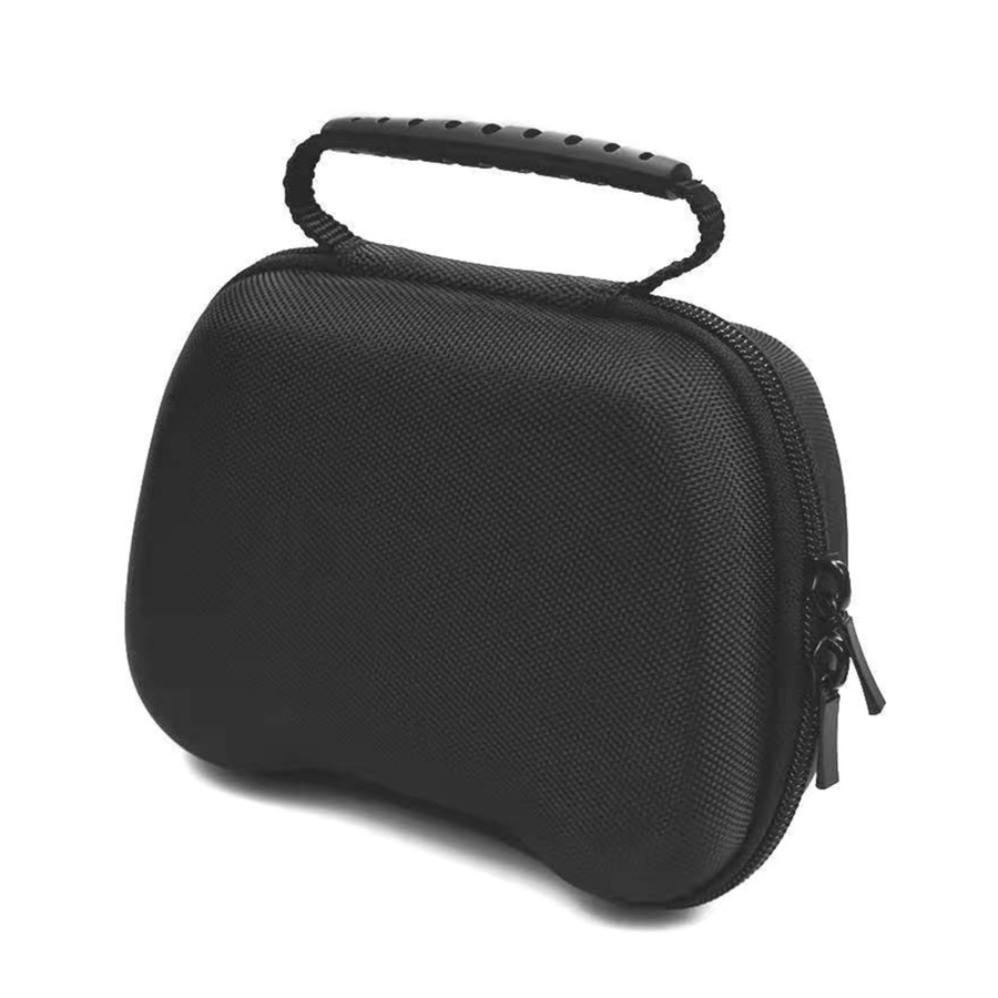 Game Controller Storage Bag Hard EVA Travel Carrying Case For PS4 PS5 Switch Pro