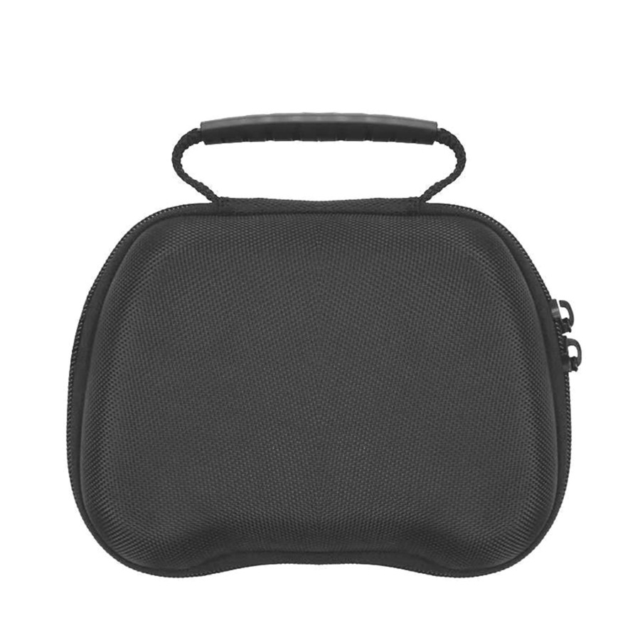 Game Controller Storage Bag Hard EVA Travel Carrying Case For PS4 PS5 Switch Pro