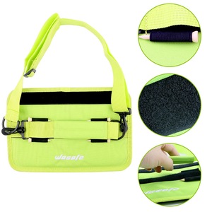 Golf Bags Men Stand Bag Mini Lightweight Nylon Carrier Bag Golf Training Case