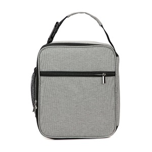 Lunch bag portable cooler bag outdoor picnic lunch box bag