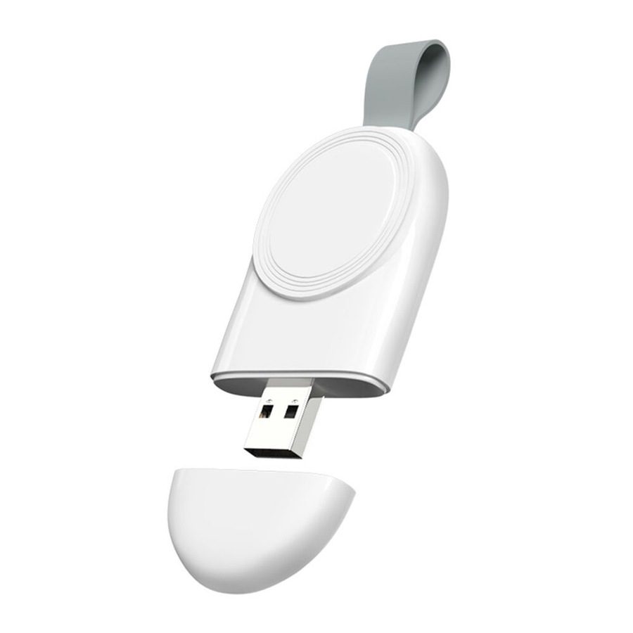 Magnetic Watch Wireless Charger for Apple Watch IWatch 8 7 6 5 4 SE Dock Charger