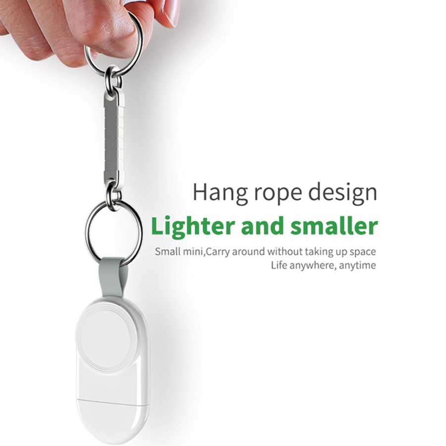 Magnetic Watch Wireless Charger for Apple Watch IWatch 8 7 6 5 4 SE Dock Charger