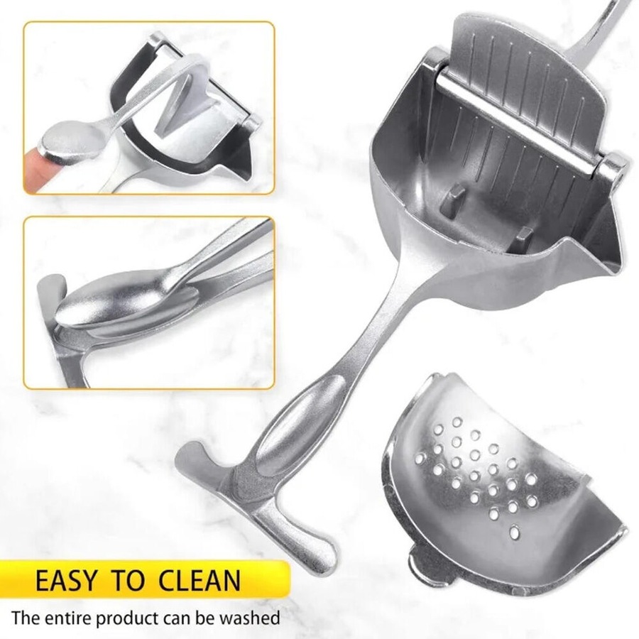 Manual Juicer Household Multifunctional Fruit Juicer