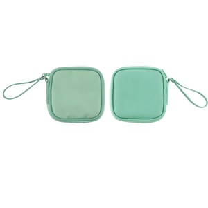 Mini digital storage bag portable electronic accessories organize bag
