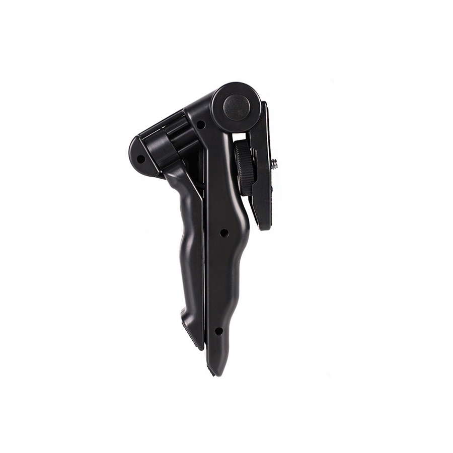 Mini Tripod Holder Handheld Selfie Stick For Gopro Action Sport Camera-Black