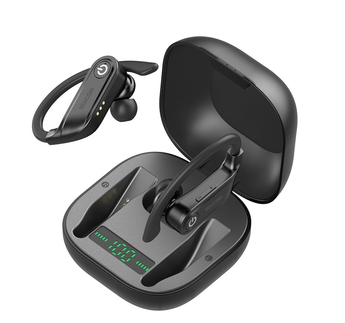 Buy Mixcder T2 Totally Wireless Earbuds Bluetooth 5.0 TWS EDR