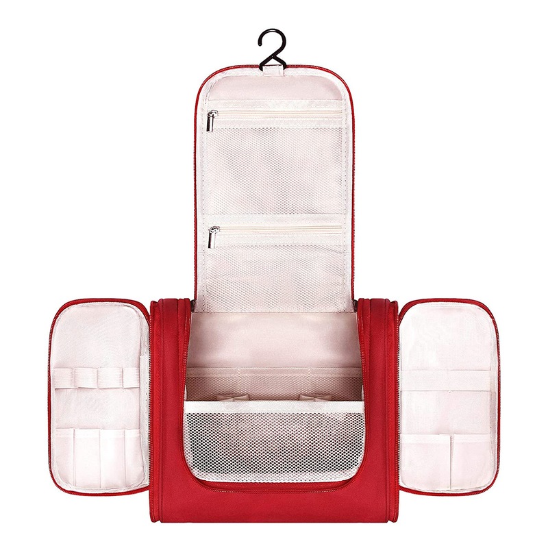 Buy Hanging Waterproof Toiletry Bag Travel Organizer MyDeal